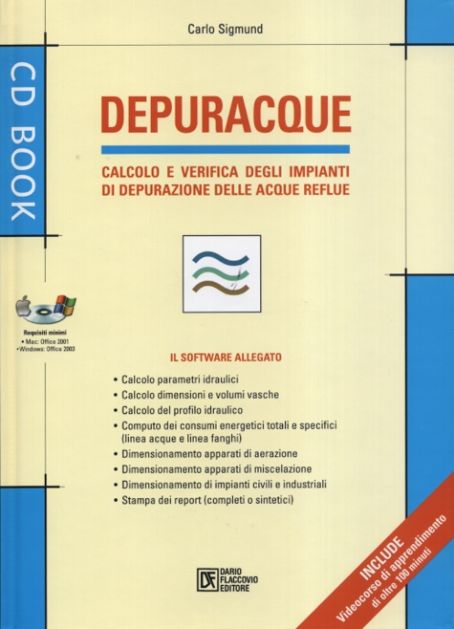 SIGMUND CARLO, Depuracque