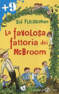 FLEISCHMANN, La favolosa fattoria dei mcbroom