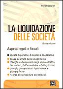 FRASCARELLI MARIO, La liquidazione delle societ