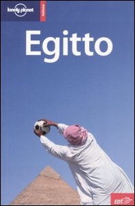 LONELY PLANET, Egitto