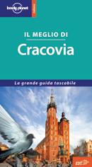 LONELY PLANET, Cracovia meglio di