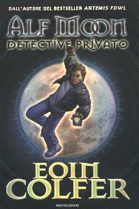 COLFER EOIN, Alf Moon detective privato