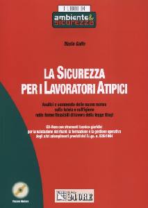 GALLO MARIO, La sicurezza dei lavoratori atipici