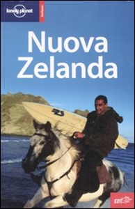 AA.VV., Nuova Zelanda