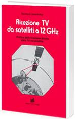 LIESENKOTTER BERNHAR, Ricezione TV da satelliti a 12 GHz