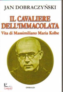 DOBRACZYNSKI JAN, Il cavaliere dell