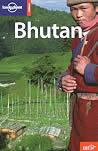 LONELY PLANET, Bhutan