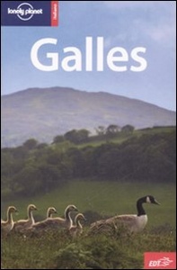 LONELY PLANET, Galles