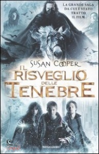 COOPER SUSAN, Il risveglio delle tenebre