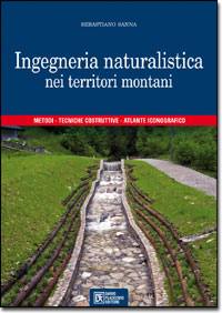 SANNA SEBASTIANO, Ingegneria naturalistica del territorio