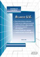 DEMOZZI - RONCHER, Bilancio U.E. - Redazione e adempimenti