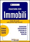 AA.VV., Finanziaria 2008 immobili