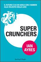 AYRES IAN, Super crunchers