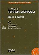 AA.VV., Stima dei terreni agricoli