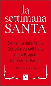 ELLEDICI, La Settimana Santa