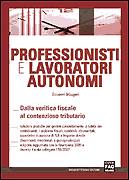 MAUGERI GIOVANNI, Professionisti e lavoratori autonomi