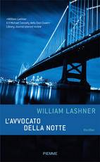 LASHNER WILLIAM, L