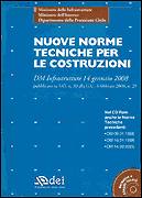 AA.VV., Nuove norme tecniche per costruzioni