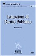 AA.VV., Istituzioni di diritto pubblico