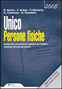 AA.VV., Unico persone fisiche 2008