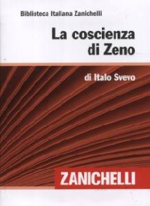 SVEVO ITALO, La coscienza di Zeno