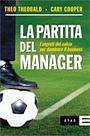 THEOBALD - COOPER, La partita del manager