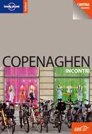 LONELY PLANET, Copenaghen