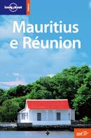 LONELY PLANET, Mauritius e Reunion