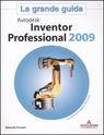 PRUNERI EDOARDO, Autodesk inventor professional 2009