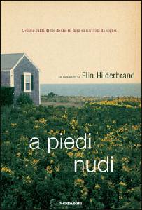 HILDERBRAND ELIN, A piedi nudi