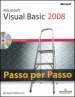 HALVORSON MICHAEL, Visual Basic 2008 passo per passo