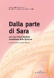 AA.VV., Dalla parte di Sara