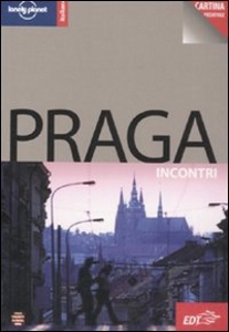 LONELY PLANET, Praga