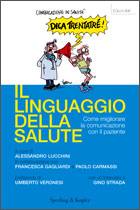 LUCCHINI ALESSANDRO, Il linguaggio della salute