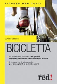 ROSSI SERGIO, Bicicletta