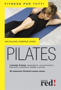 WILLIAMS JANSEN, Pilates