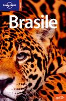 GUIDE LONELY PLANET, Brasile