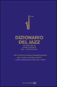 AA.VV., Dizionario del jazz