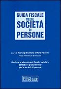 BRUMANA-PALACINO, Guida fiscale delle societ di persone