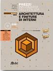 AA.VV., Prezzi informativi edilizia architettura,finiture.