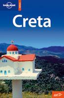 LONELY PLANET, Creta