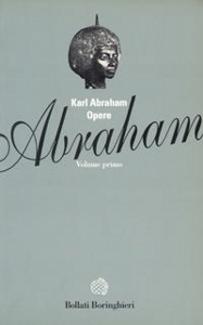 ABRAHAM KARL, Opere 1