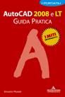 PRUNERI EDOARDO, Autocad 2008 guida pratica