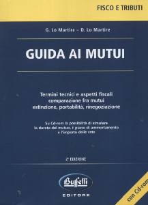 LO MARTIRE G.& D., Guida ai mutui