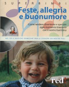 AA.VV., Feste allegria e buonumore