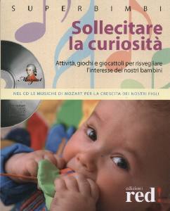 AA.VV., Sollecitare la curiosit