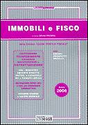 FRIZZERA BRUNO, Immobili e fisco  2008