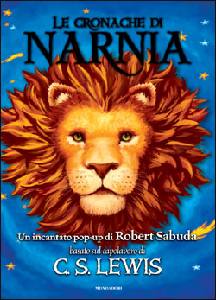 SABUDA ROBERT, Le cronache di Narnia (C.S. Lewis) Pop-up