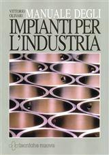 OLIVARI VITTORIO, Manuale degli impianti per l