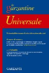 LE GARZANTINE, Enciclopedia Universale